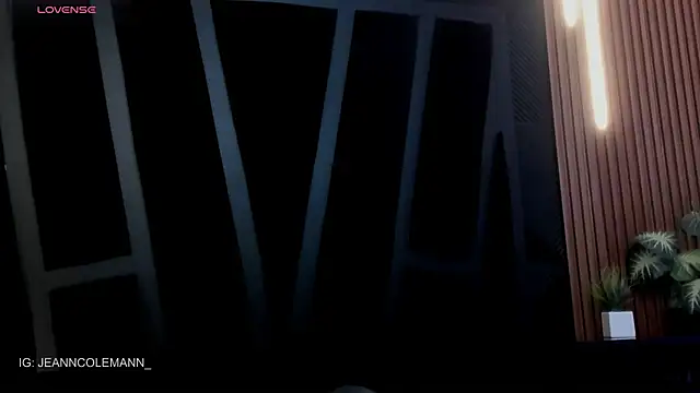 JeanColleman online show from November 2025 11:19:02 PM