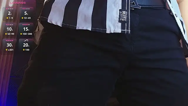 JeanColleman online show from March 2026 11:22:02 PM