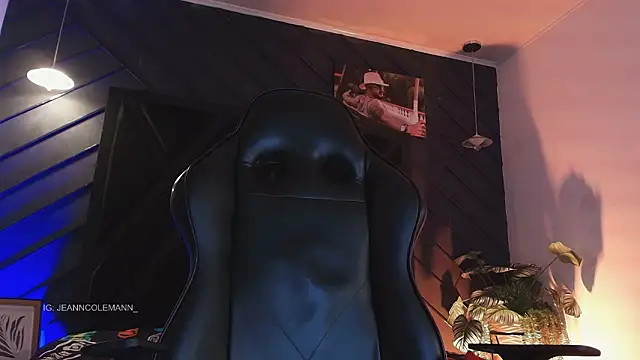 JeanColleman online show from March 2026 02:10:01 PM