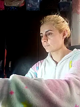 samanta rosas1 online show from October 2025 02:46:01 PM