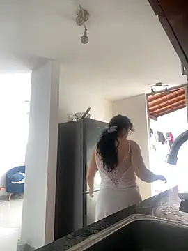 Sharongirl07 online show from December 2025 12:36:02 PM