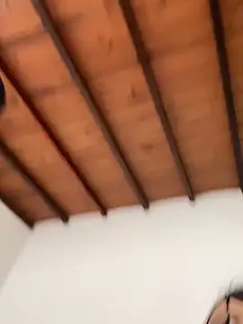 Sharongirl07 online show from February 2026 12:25:01 PM