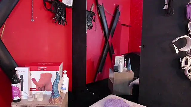 Monttserratt online show from January 2025 07:26:02 PM