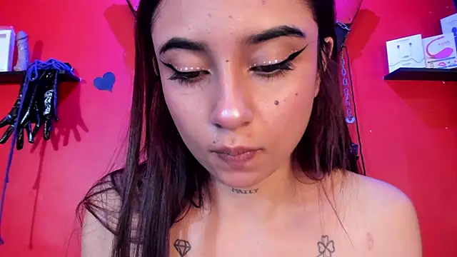 Monttserratt online show from March 2025 07:29:02 PM