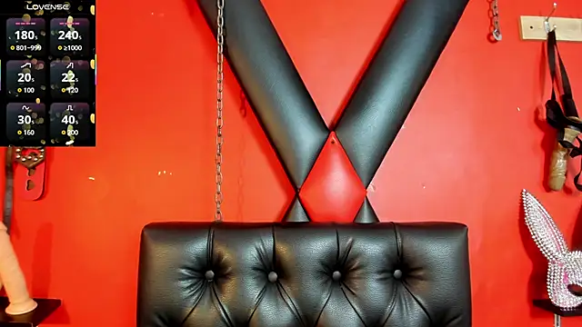 Monttserratt online show from September 2025 07:24:02 PM