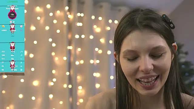 whisper of love online show from December 2024 02:17:01 AM