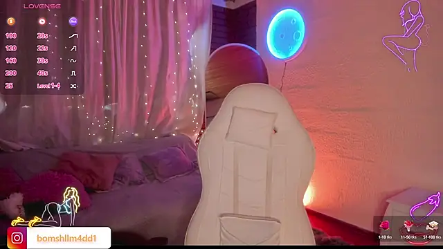 sunshine maddy online show from January 2025 10:02:01 PM