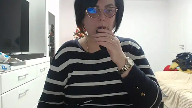 Amandamuller1982 online show from December 2025 07:41:02 PM