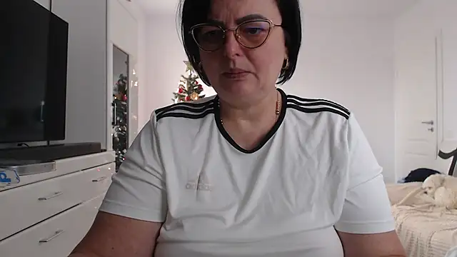 Amandamuller1982 online show from December 2025 09:04:02 AM