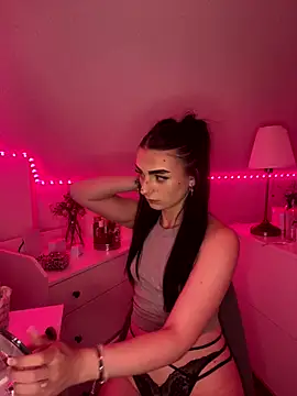 Snapshot of AdelinaAlia chatting on September 2025 07:38:01 PM AdelinaAlia online show from September 2025 07:38:01 PM