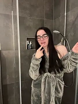 Snapshot of AdelinaAlia chatting on November 2025 10:52:02 AM AdelinaAlia online show from November 2025 10:52:02 AM