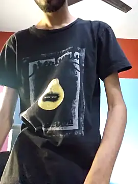 Luffyslim online show from December 2024 05:37:01 AM