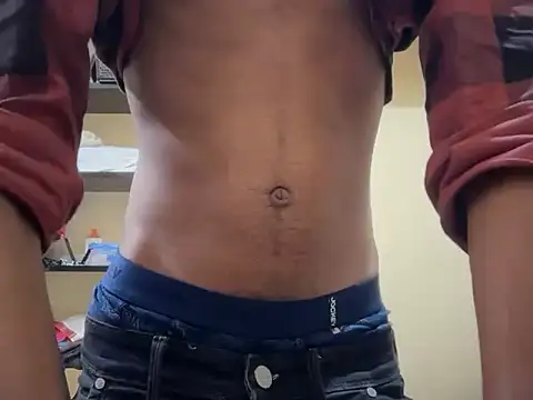 Luffyslim online show from March 2026 01:10:02 AM