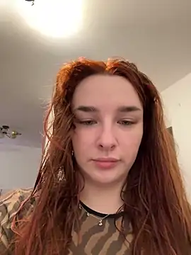 CookyDaisy online show from December 2024 04:52:02 PM