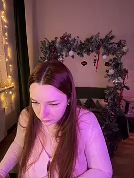 CookyDaisy online show from December 2024 06:16:02 AM