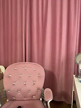 CookyDaisy online show from October 2025 07:23:02 PM