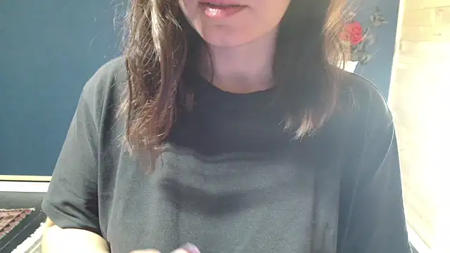 Snapshot of NovaBabe21 chatting on October 2025 07:49:02 AM NovaBabe21 online show from October 2025 07:49:02 AM