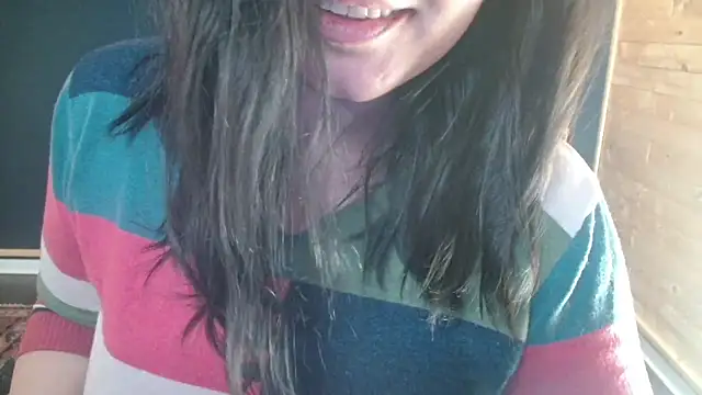 Snapshot of NovaBabe21 chatting on January 2026 06:35:01 PM NovaBabe21 online show from January 2026 06:35:01 PM