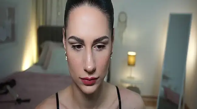 ZoeeZolton online show from March 2025 07:46:01 PM