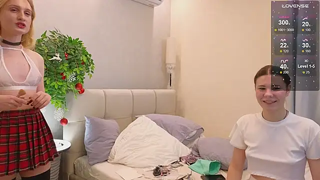 Bella Murrr online show from February 2025 12:37:01 PM