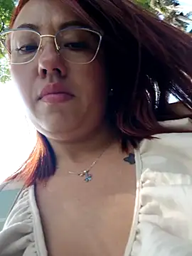 Snapshot of VIOLETA-25_ chatting on January 2025 06:31:01 PM VIOLETA-25 online show from January 2025 06:31:01 PM