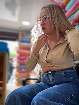 VIOLETA-25  online show from July 2026 03:56:01 PM