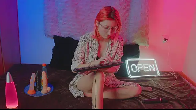 Bloom-fairy online show from February 2026 02:11:02 PM