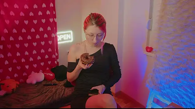 Bloom-fairy online show from February 2026 02:47:01 PM