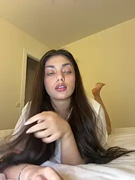 Snapshot of Sweet_Khalifa_ chatting on December 2024 01:55:02 PM Sweet Khalifa online show from December 2024 01:55:02 PM