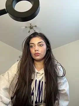 Snapshot of Sweet_Khalifa_ chatting on February 2025 02:21:01 PM Sweet Khalifa online show from February 2025 02:21:01 PM