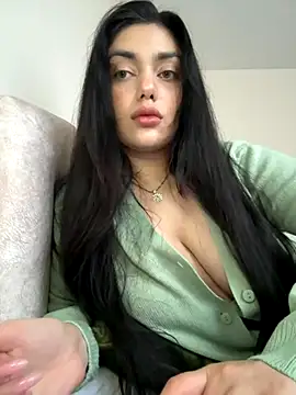 Snapshot of Sweet_Khalifa_ chatting on October 2025 01:43:02 PM Sweet Khalifa online show from October 2025 01:43:02 PM