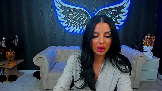 anemarieejolie online show from March 2025 05:49:01 PM