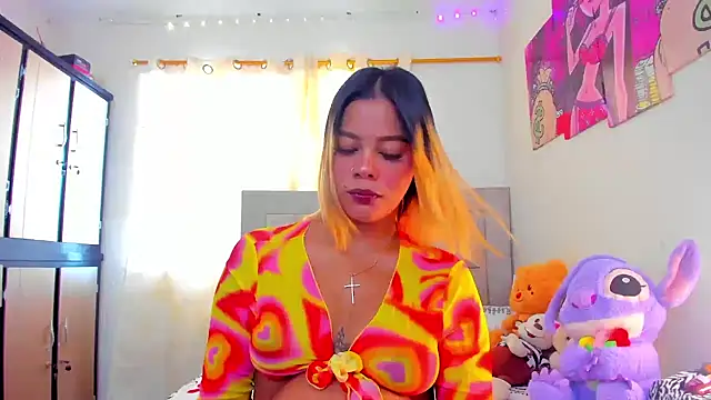 Miranda-brow online show from January 2025 05:31:01 PM