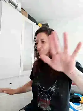 Snapshot of hanamy_joha chatting on December 2024 03:33:01 PM hanamy joha online show from December 2024 03:33:01 PM