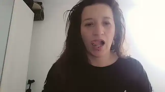 Snapshot of hanamy_joha chatting on January 2025 01:30:01 PM hanamy joha online show from January 2025 01:30:01 PM