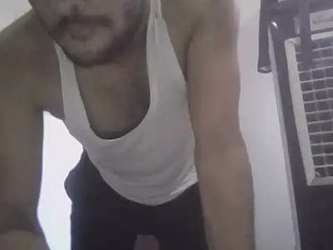 nomercyman01 online show from October 2025 09:40:01 AM