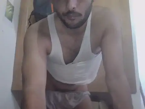 nomercyman01 online show from October 2025 10:05:02 AM