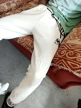 mehdi-l7away online show from May 2026 02:25:01 PM