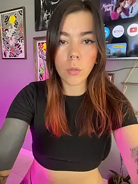 luccianagreyy online show from November 2025 08:08:01 PM