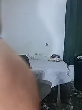 steisy325 online show from January 2026 07:51:02 PM