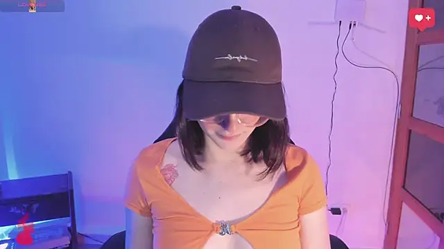 haanna thompsoon online show from December 2024 07:33:01 PM