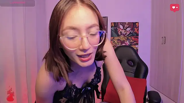 haanna thompsoon online show from April 2026 03:57:01 AM