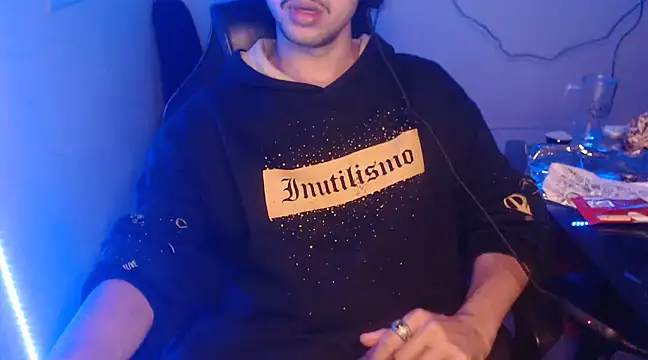 anjonoturno1 online show from December 2024 06:18:02 AM