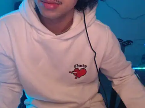 anjonoturno1 online show from December 2024 03:55:01 PM