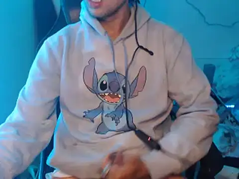 anjonoturno1 online show from January 2025 09:41:02 PM