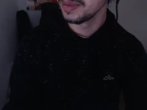 anjonoturno1 online show from January 2025 01:30:02 PM