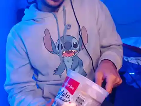 anjonoturno1 online show from February 2025 04:46:01 AM