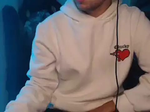 anjonoturno1 online show from March 2025 03:20:01 AM