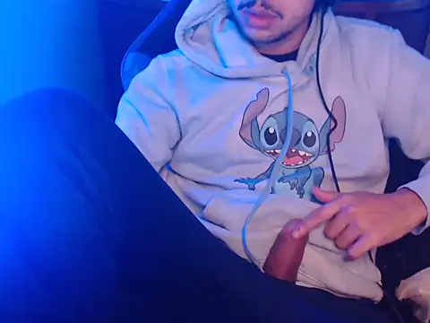 anjonoturno1 online show from October 2025 03:10:02 PM