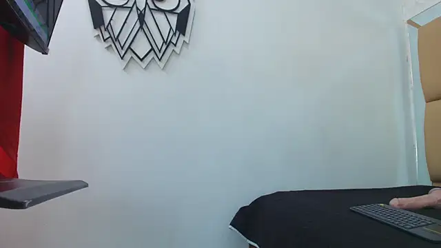 Snapshot of Amy_wats0n chatting on February 2025 01:15:02 AM Amy wats0n online show from February 2025 01:15:02 AM